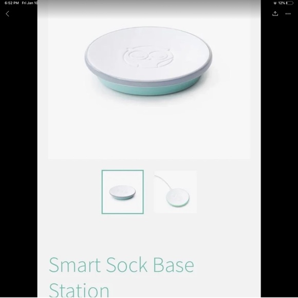owlet smart sock 2 sale